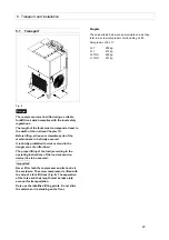 Предварительный просмотр 25 страницы Gardner Denver L07 Original Operating And Service Manual