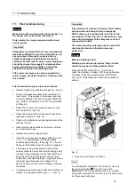 Предварительный просмотр 33 страницы Gardner Denver L07 Original Operating And Service Manual