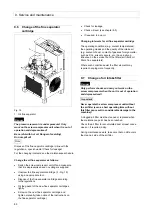 Предварительный просмотр 46 страницы Gardner Denver L07 Original Operating And Service Manual