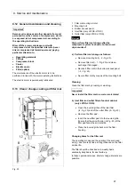 Предварительный просмотр 49 страницы Gardner Denver L07 Original Operating And Service Manual