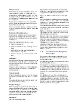 Preview for 15 page of Gardner Denver L110 10A V4 Translation Of The Original Operating Instructions