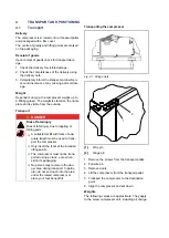 Предварительный просмотр 26 страницы Gardner Denver L110 10A V4 Translation Of The Original Operating Instructions