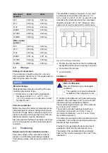 Предварительный просмотр 27 страницы Gardner Denver L110 10A V4 Translation Of The Original Operating Instructions