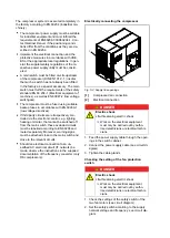 Preview for 30 page of Gardner Denver L110 10A V4 Translation Of The Original Operating Instructions