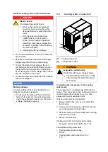 Предварительный просмотр 31 страницы Gardner Denver L110 10A V4 Translation Of The Original Operating Instructions