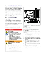 Предварительный просмотр 43 страницы Gardner Denver L110 10A V4 Translation Of The Original Operating Instructions