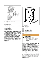 Preview for 52 page of Gardner Denver L110 10A V4 Translation Of The Original Operating Instructions