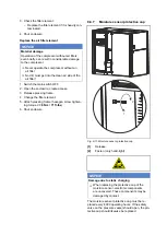 Предварительный просмотр 55 страницы Gardner Denver L110 10A V4 Translation Of The Original Operating Instructions