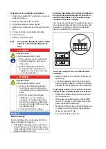 Предварительный просмотр 56 страницы Gardner Denver L110 10A V4 Translation Of The Original Operating Instructions