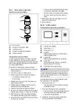 Preview for 57 page of Gardner Denver L110 10A V4 Translation Of The Original Operating Instructions