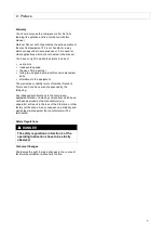 Preview for 9 page of Gardner Denver L15 Original Operating Manual