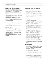 Preview for 23 page of Gardner Denver L15 Original Operating Manual