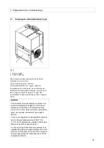 Preview for 27 page of Gardner Denver L15 Original Operating Manual