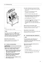 Preview for 33 page of Gardner Denver L15 Original Operating Manual