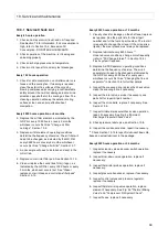 Preview for 41 page of Gardner Denver L15 Original Operating Manual