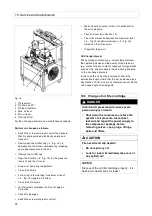 Preview for 44 page of Gardner Denver L15 Original Operating Manual