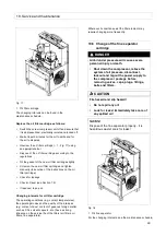 Preview for 45 page of Gardner Denver L15 Original Operating Manual