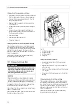 Preview for 46 page of Gardner Denver L15 Original Operating Manual