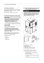 Preview for 49 page of Gardner Denver L15 Original Operating Manual