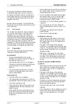 Preview for 22 page of Gardner Denver L160 110A V2 User Manual