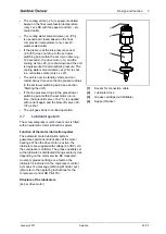 Preview for 23 page of Gardner Denver L160 110A V2 User Manual