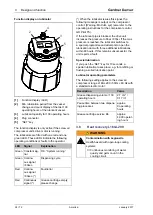 Предварительный просмотр 24 страницы Gardner Denver L160 110A V2 User Manual