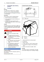 Предварительный просмотр 26 страницы Gardner Denver L160 110A V2 User Manual