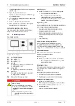 Preview for 36 page of Gardner Denver L160 110A V2 User Manual