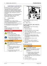 Предварительный просмотр 44 страницы Gardner Denver L160 110A V2 User Manual