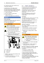 Предварительный просмотр 46 страницы Gardner Denver L160 110A V2 User Manual