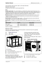 Preview for 49 page of Gardner Denver L160 110A V2 User Manual