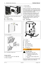 Предварительный просмотр 50 страницы Gardner Denver L160 110A V2 User Manual