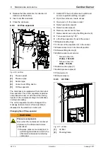 Предварительный просмотр 52 страницы Gardner Denver L160 110A V2 User Manual