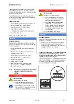 Предварительный просмотр 53 страницы Gardner Denver L160 110A V2 User Manual