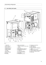 Предварительный просмотр 21 страницы Gardner Denver L23 Original Operating And Service Manual