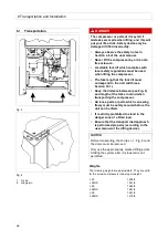 Предварительный просмотр 26 страницы Gardner Denver L23 Original Operating And Service Manual