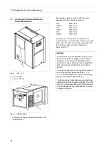 Предварительный просмотр 28 страницы Gardner Denver L23 Original Operating And Service Manual