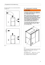 Предварительный просмотр 29 страницы Gardner Denver L23 Original Operating And Service Manual