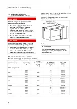 Предварительный просмотр 30 страницы Gardner Denver L23 Original Operating And Service Manual