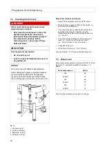 Предварительный просмотр 32 страницы Gardner Denver L23 Original Operating And Service Manual