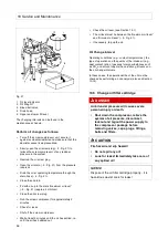 Предварительный просмотр 46 страницы Gardner Denver L23 Original Operating And Service Manual