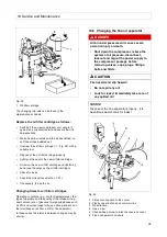 Предварительный просмотр 47 страницы Gardner Denver L23 Original Operating And Service Manual