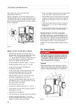 Предварительный просмотр 48 страницы Gardner Denver L23 Original Operating And Service Manual