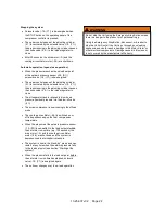 Preview for 23 page of Gardner Denver L30-45E Service Manual