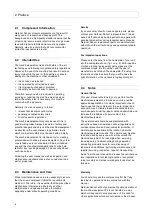 Preview for 8 page of Gardner Denver L30RS User And Service Manual