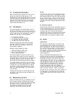 Preview for 8 page of Gardner Denver L55 User And Service Manual