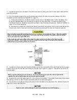 Предварительный просмотр 29 страницы Gardner Denver LEGEND P Series Operating And Service Manual