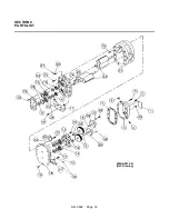 Предварительный просмотр 33 страницы Gardner Denver LEGEND P Series Operating And Service Manual