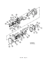 Предварительный просмотр 37 страницы Gardner Denver LEGEND P Series Operating And Service Manual