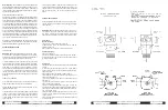 Preview for 2 page of Gardner Denver Oberdorfer Pumps 406M-04 Installation, Operation And Maintenance Instructions